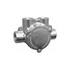 Villeroy & Boch | 3591097090 | VILLEROY & BOCH 3591097090 REMOTE PRESSURE BALANCE VALVE FOR IN-WALL INSTALLATION