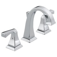 DELTA FAUCET COMPANY 3551LF