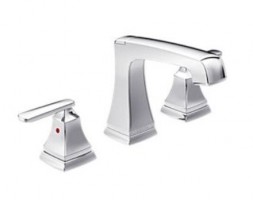 DELTA FAUCET COMPANY 3564-MPU-DST