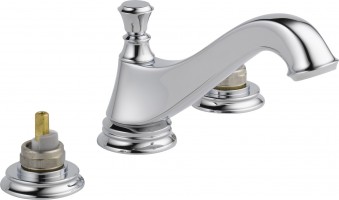 DELTA FAUCET COMPANY 3595LF-MPU-LHP