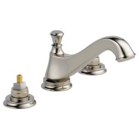 DELTA FAUCET COMPANY 3595LF-PNMPU-LHP