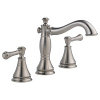 DELTA FAUCET COMPANY 3597LF-SSMPU