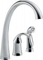 DELTA FAUCET COMPANY 4380-DST