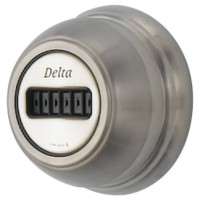 DELTA FAUCET COMPANY 50000-SS