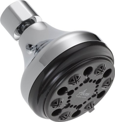 Delta-Delex-Brizo | 52665-PK | DELTA 52665-PK SHOWERHEAD CP CHROME 4-SETTING