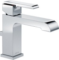 DELTA FAUCET COMPANY 567LF-MPU