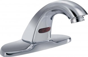 DELTA FAUCET COMPANY 591LF-LGHGMHDF