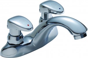 DELTA FAUCET COMPANY 86T1153