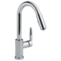 DELTA FAUCET COMPANY 985LF