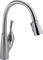 DELTA FAUCET COMPANY 989-SS-DST