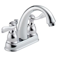 DELTA FAUCET COMPANY B2596LF