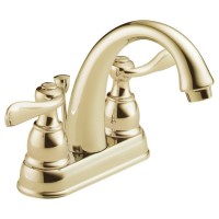 DELTA FAUCET COMPANY B2596LF-PB