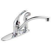 DELTA FAUCET COMPANY B3310LF