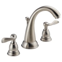 DELTA FAUCET COMPANY B3596LF-SS