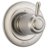 DELTA FAUCET COMPANY T11800-SS