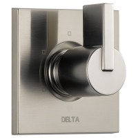 DELTA FAUCET COMPANY T11853-SS