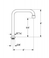 GROHE 13153000