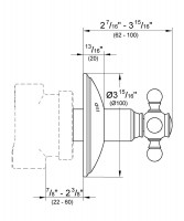 GROHE 19226R00