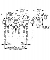 GROHE 25659R00