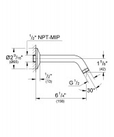 GROHE 27412R00