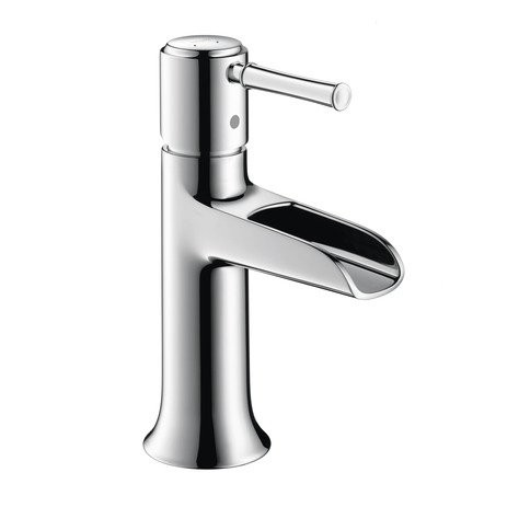 Hans Grohe | 14127001 | HGR 14127-001 1CC-SL-PU, PCH OPEN SPT